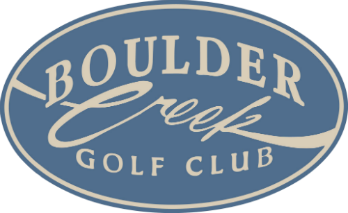 Boulder Creek Golf Club